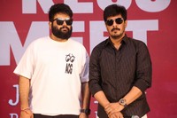 SS Thaman OG Tour Press Meet